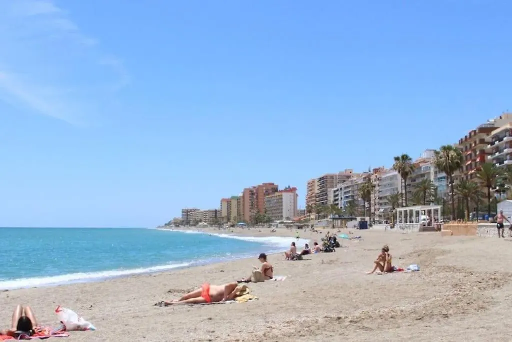 Maravilloso Apartamento En Mijas Golf Apartment
