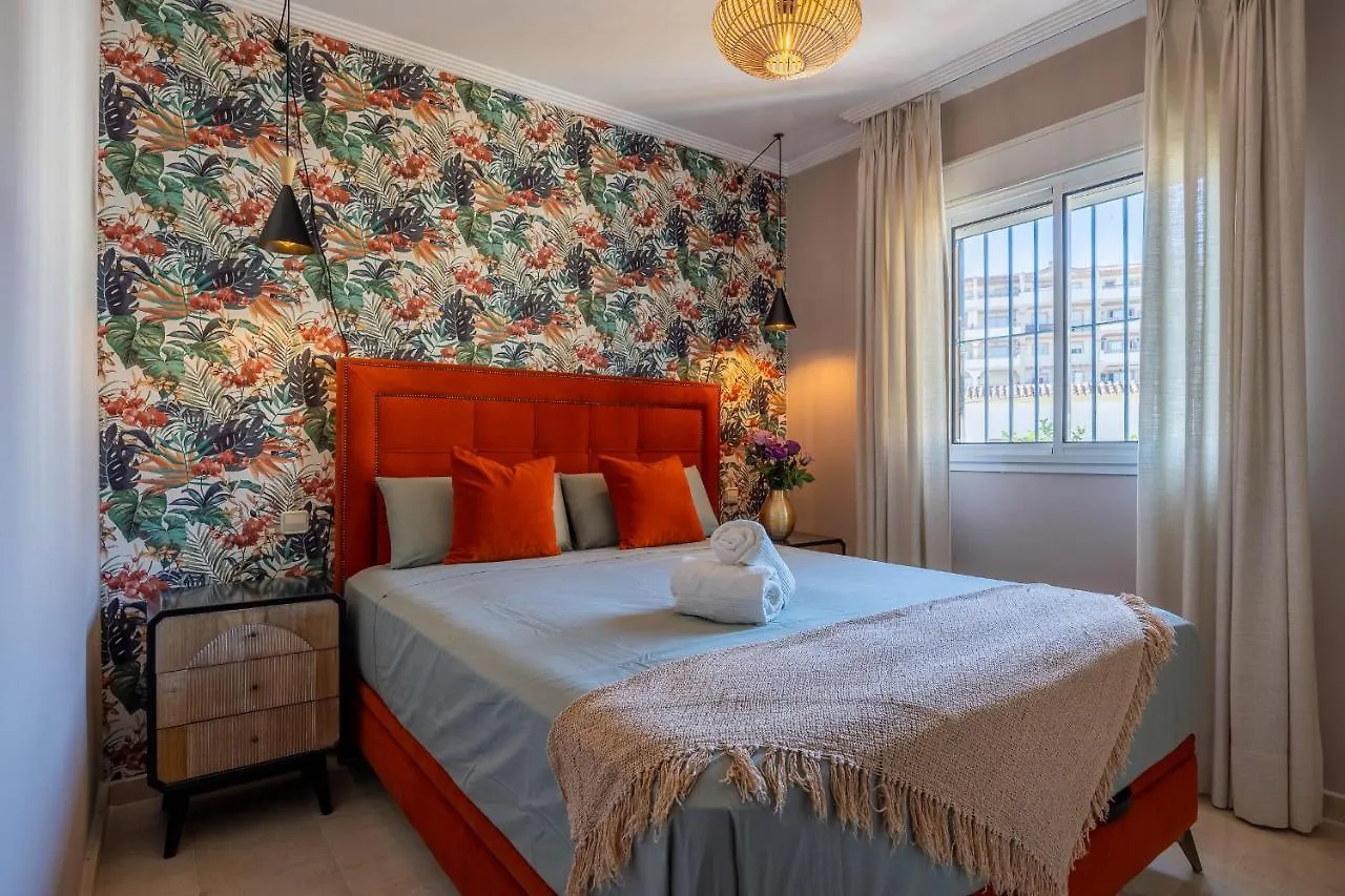 Maravilloso Apartamento En Mijas Golf Apartment 0*,  Spain