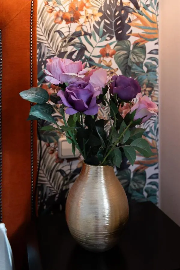 Maravilloso Apartamento En Mijas Golf Apartment