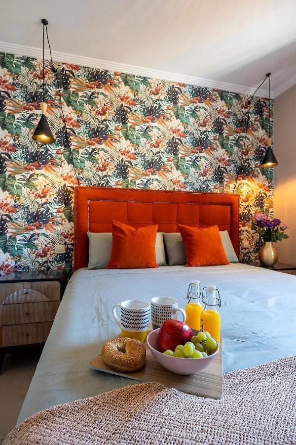 Maravilloso Apartamento En Mijas Golf Apartment