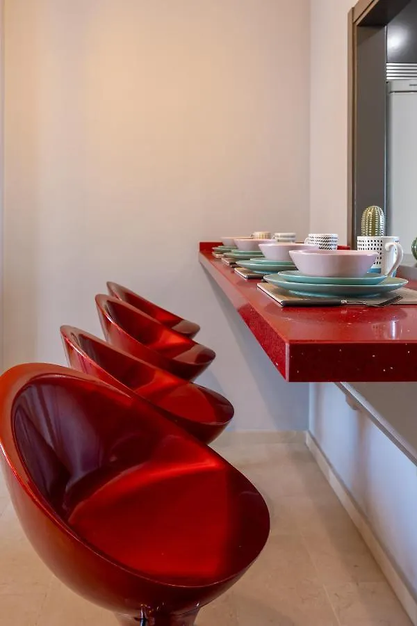 Maravilloso Apartamento En Mijas Golf Apartment Spain