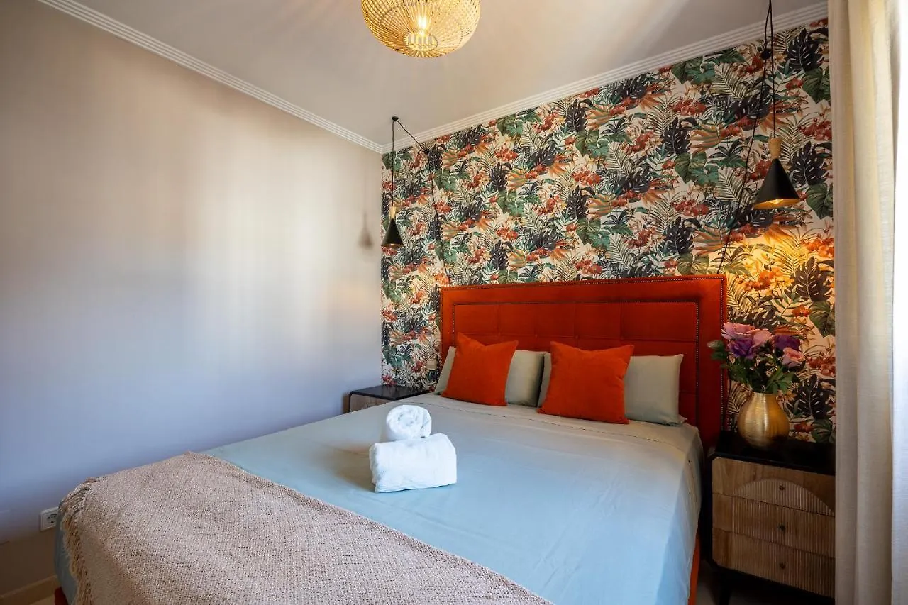 Maravilloso Apartamento En Mijas Golf Apartment
