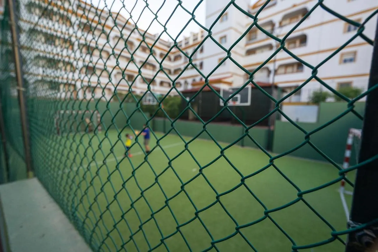 Maravilloso Apartamento En Mijas Golf Apartment