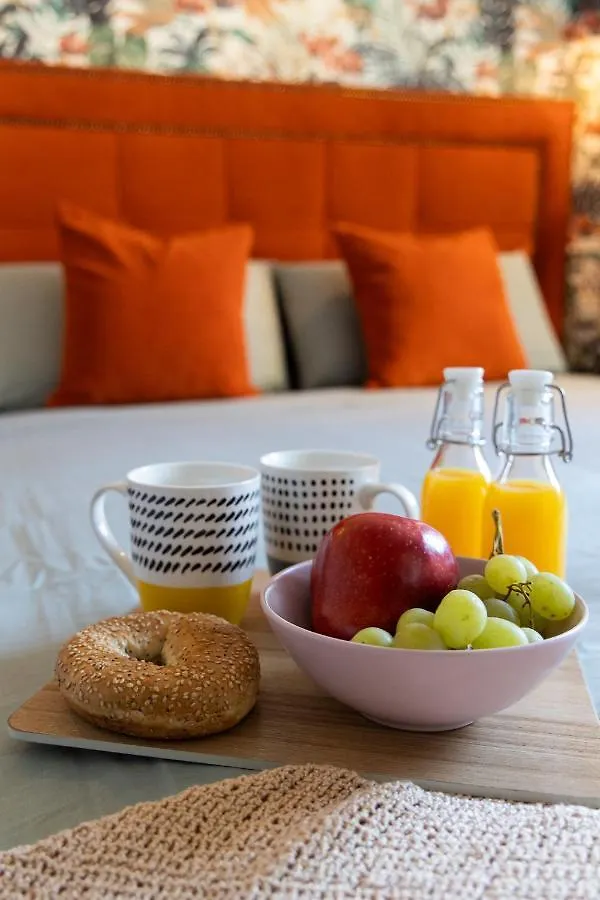 Maravilloso Apartamento En Mijas Golf Apartment