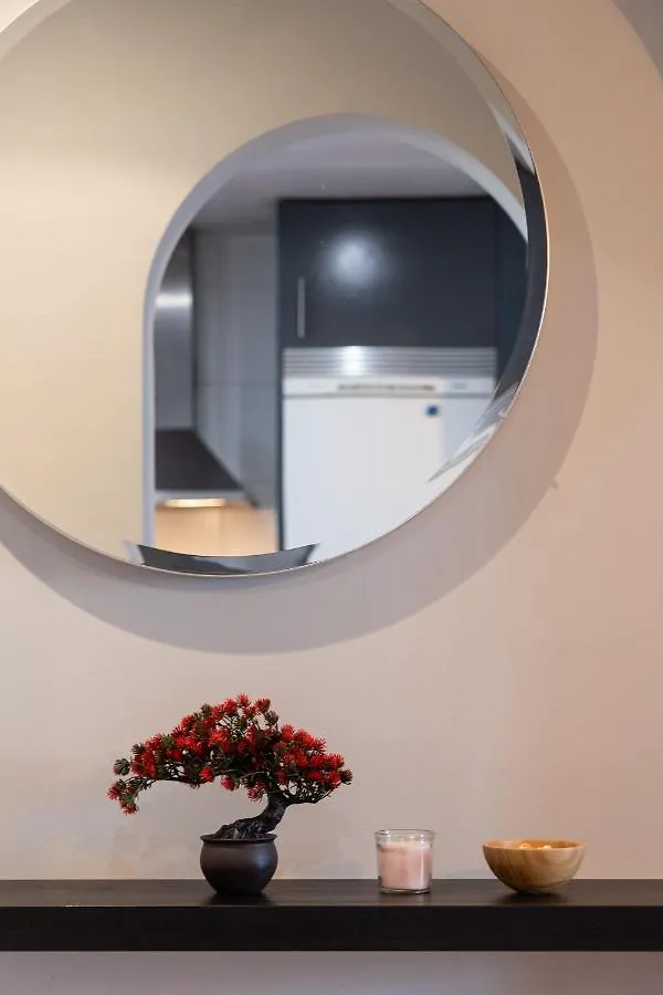 Maravilloso Apartamento En Mijas Golf Apartment