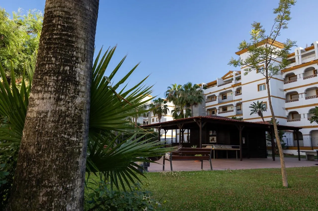 Maravilloso Apartamento En Mijas Golf Apartment
