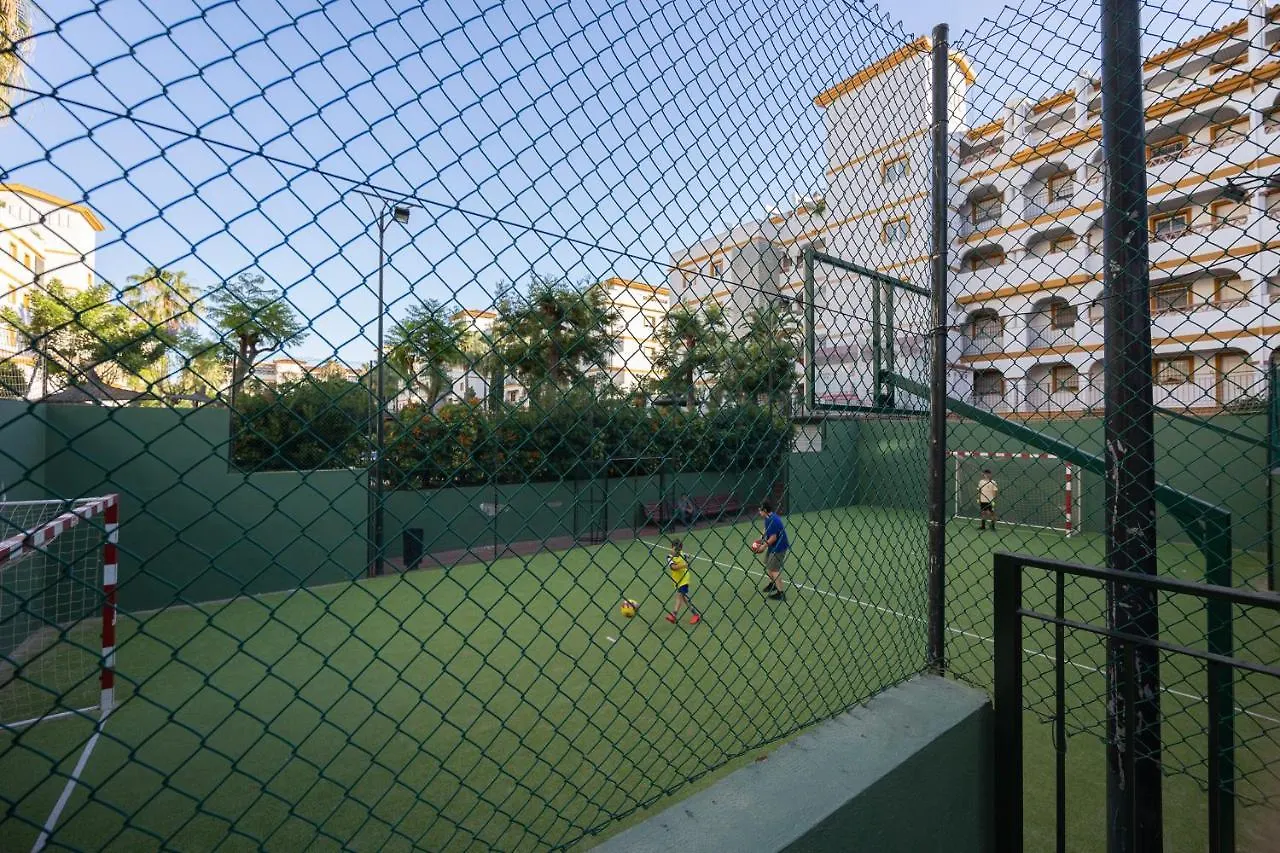 Maravilloso Apartamento En Mijas Golf Apartment Spain