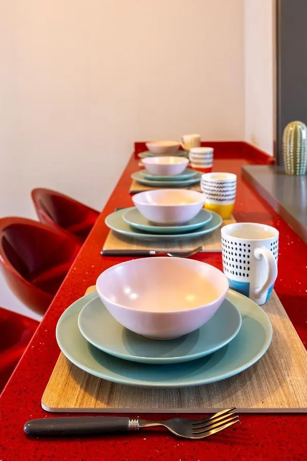 Maravilloso Apartamento En Mijas Golf Apartment 0*,  Spain