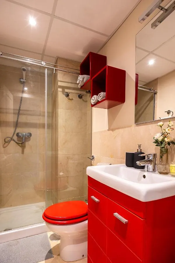 Maravilloso Apartamento En Mijas Golf Apartment