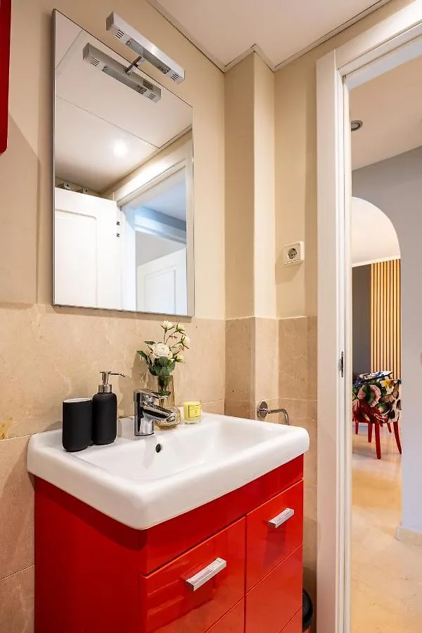 Maravilloso Apartamento En Mijas Golf Apartment